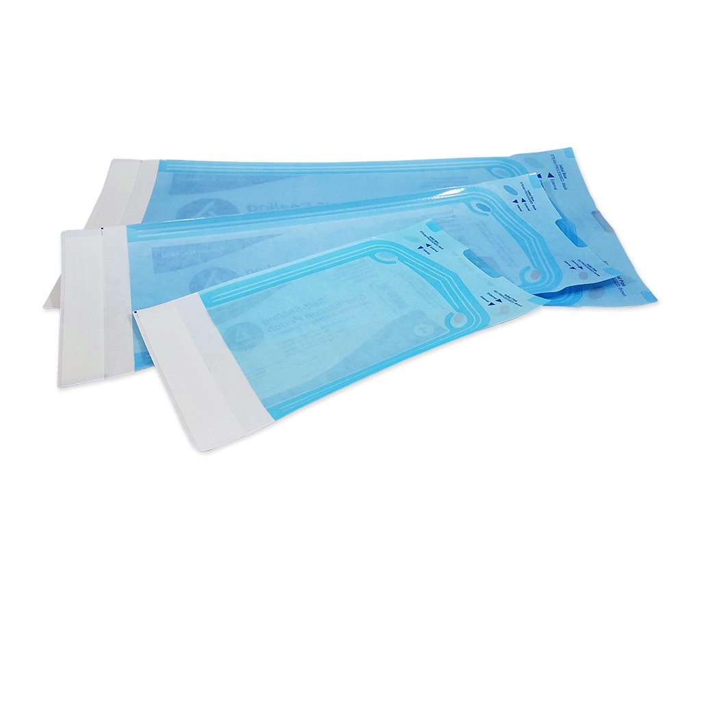 Autoclave Bags for Sterilization Medlab Gear MedLab International