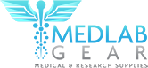 MedLab International logo
