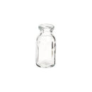 20mL Clear Serum Vials, 28x58mm, Case of 576