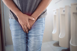 Most Common Causes of Urinary Incontinence