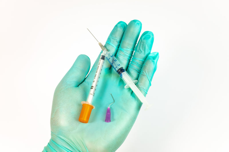 Size matters: The impact of proper needle selection and management