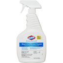 Clorox Healthcare Bleach Germicidal Cleaner Disinfectant Spray (22 oz)