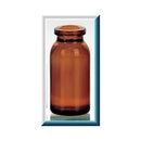 Amber Serum Vials