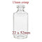 10ml-clear-serum-vials-13mm-crimp-22x52mm-ream-of-247