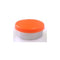 20mm-west-matte-flip-cap-vial-seals-orange-peel