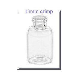 5ml-clear-serum-vials-13mm-crimp-neck-kimble