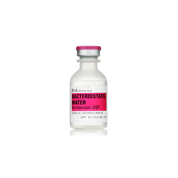 The Complete Guide on Bacteriostatic Water MedLab International The Complete Guide on Bacteriostatic Water MedLab International