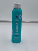 COOLA Classic SPF50 Sunscreen Spray (Unscented)